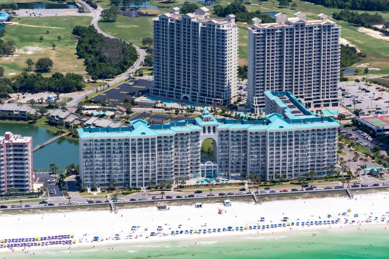 Ariel Dunes I 1107 Destin Exterior photo