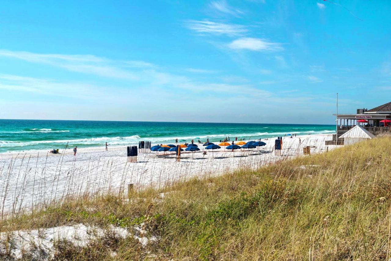 Ariel Dunes I 1107 Destin Exterior photo