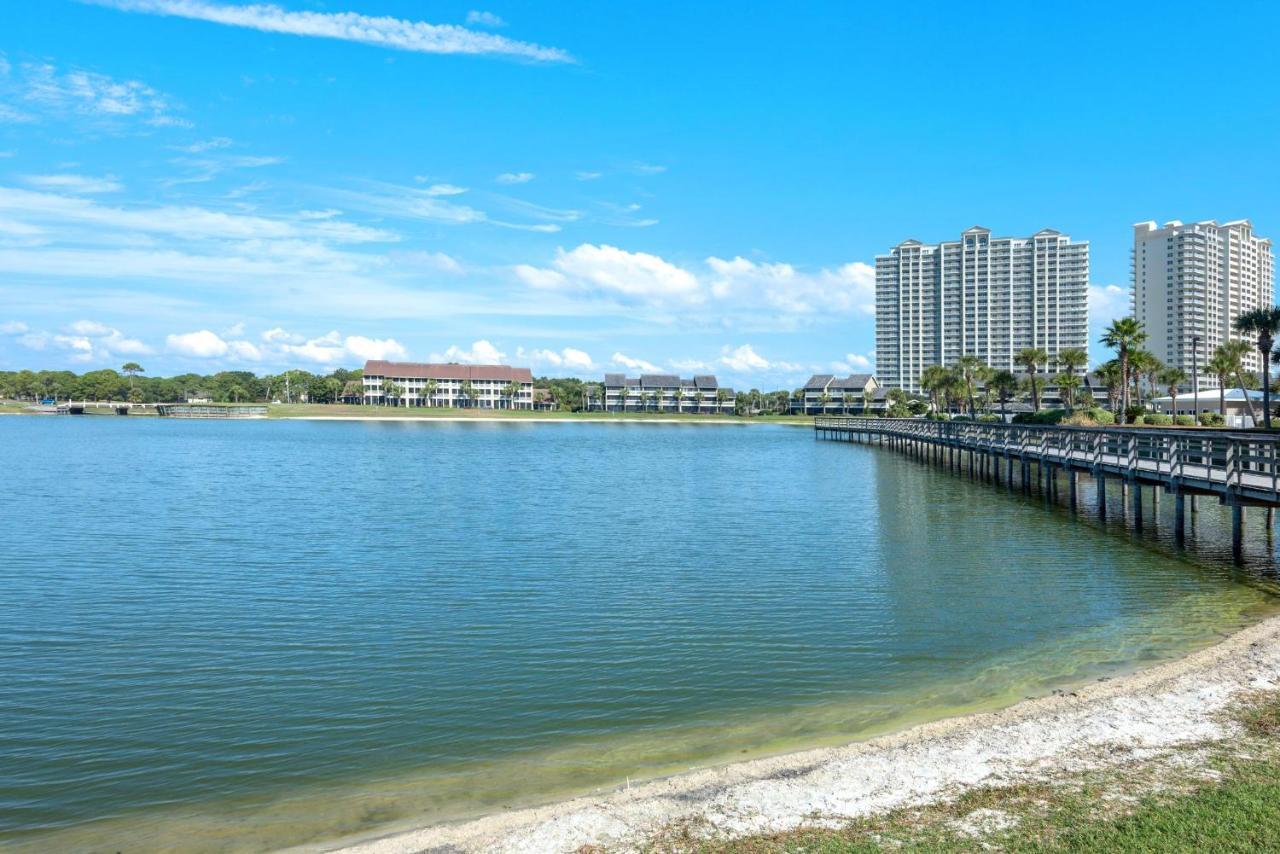 Ariel Dunes I 1107 Destin Exterior photo