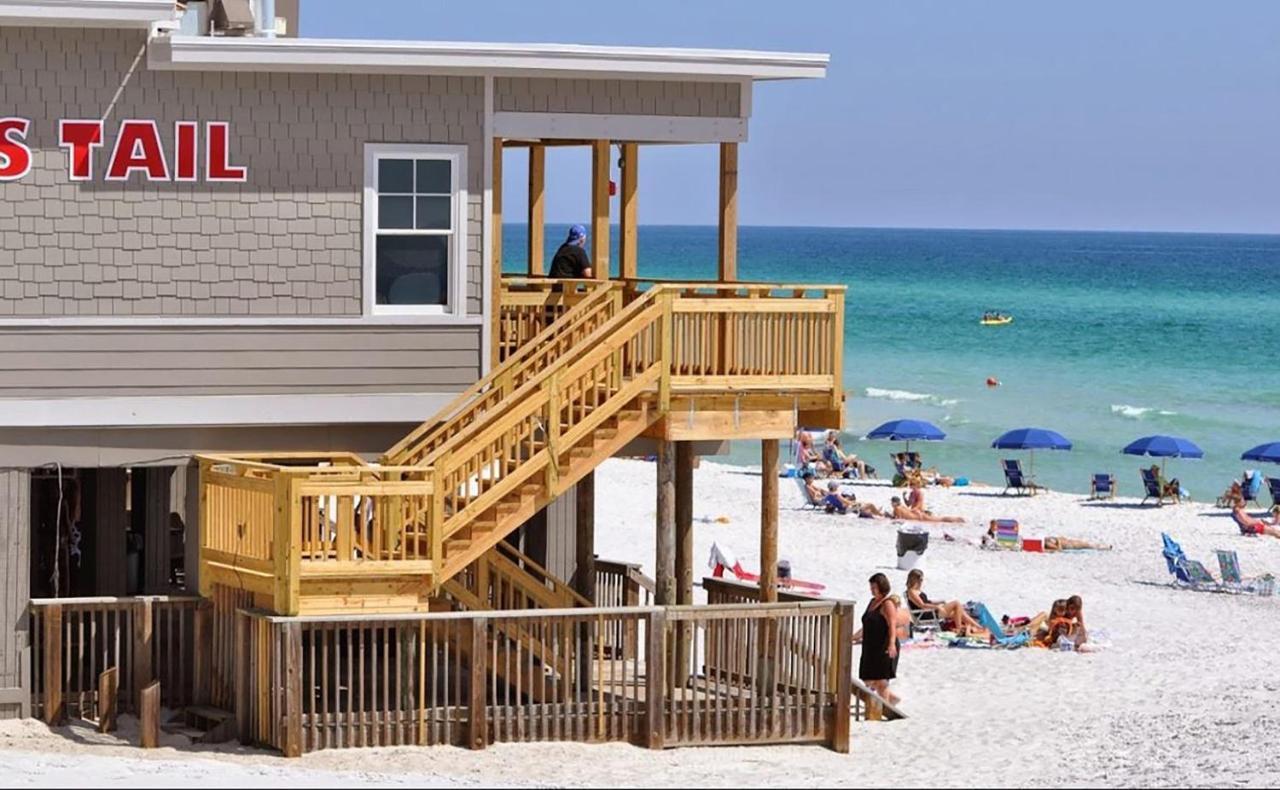Ariel Dunes I 1107 Destin Exterior photo