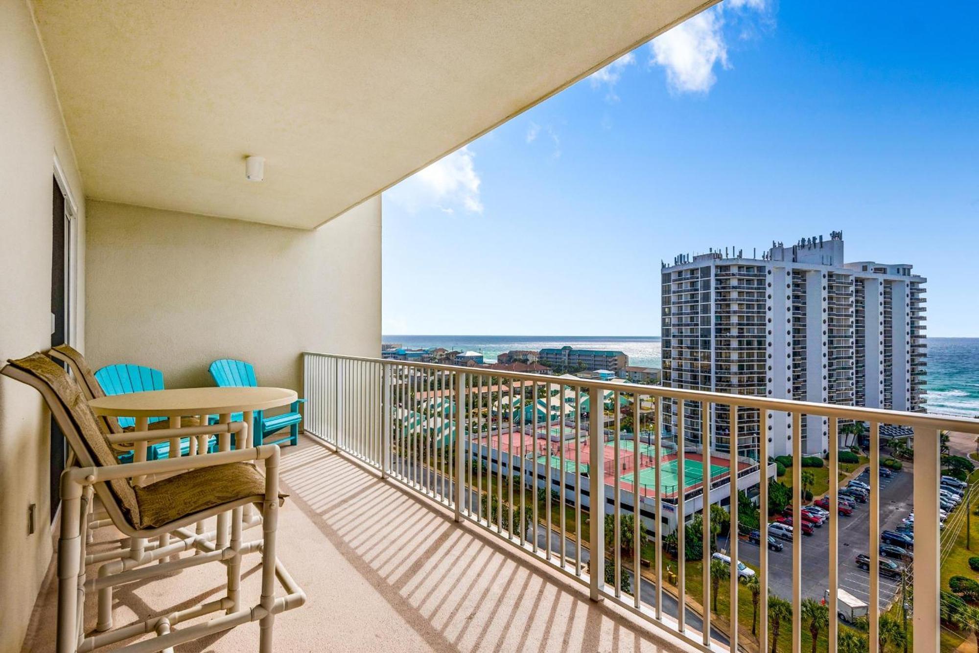 Ariel Dunes I 1107 Destin Exterior photo