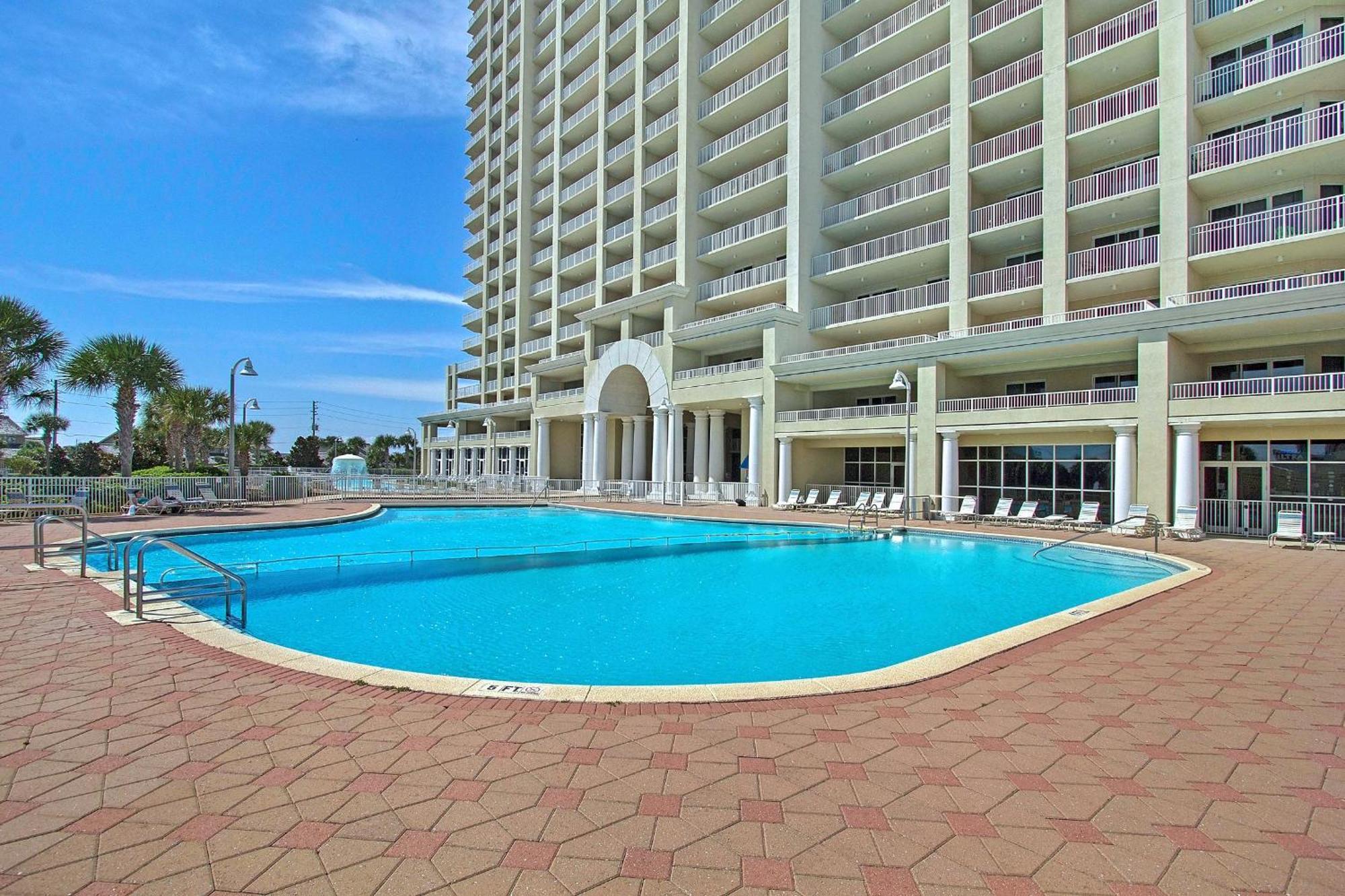 Ariel Dunes I 1107 Destin Exterior photo