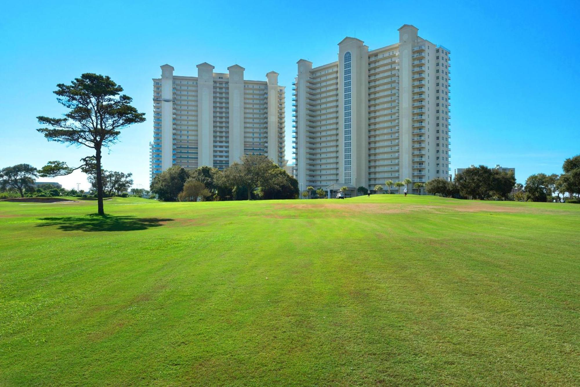 Ariel Dunes I 1107 Destin Exterior photo