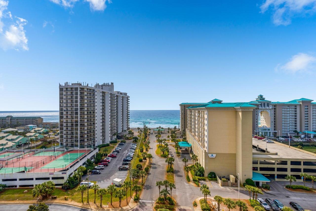 Ariel Dunes I 1107 Destin Exterior photo